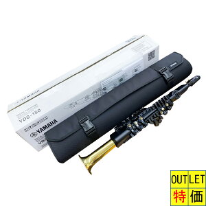 YAMAHA / YDS-150 �f�W�^���T�b�N�X DIGITAL SAXOPHONE ���[�J�[�����i �A�E�g���b�g����
