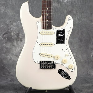 Fender / Player II Stratocaster Rosewood Fingerboard White Blonde Chambered Ash �t�F���_�[�y2.85kg�z[S/N MX25123644]�yYRK�z