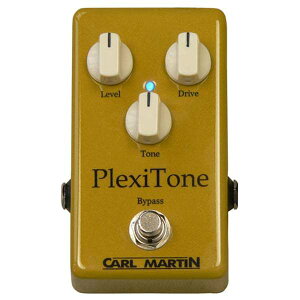 �y���ʌ�����ʉ��i�z Carl Martin / Plexitone Single Channel �I�[�o�[�h���C�u �v���L�V�g�[�� �J�[���}�[�`�� �V���O���`�����l�� �y�������K�i�z�yPNG�z
