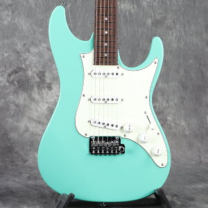 Ibanez / AZ2203N-SFG (Seafoam Green)�A�C�o�j�[�Y �G���L�M�^�[�y3.35kg�z[S/N F2410133]�yB���A�E�g���b�g�����z�yPNG�z