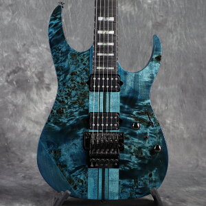 Ibanez / RGT1220PBK-COL (Cosmic Blue Low Gloss) �A�C�o�j�[�Y �G���L�M�^�[�y3.29kg�z[S/N I240402187]�yB���A�E�g���b�g�����z�yPNG�z
