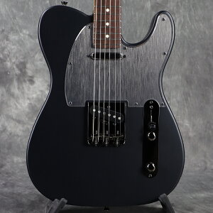 Fender / Made in Japan Hybrid II 2026 Collection Telecaster Rosewood Fingerboard Matte Phantom Black [2026�N���胂�f��]�y3.23kg�z[S/N JD26005742]�yYRK�z