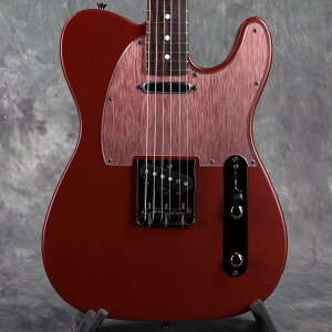 Fender / Made in Japan Hybrid II 2026 Collection Telecaster Rosewood Fingerboard Matte Inferno Red [2026�N���胂�f��]�y3.27kg�z[S/N JD26005639]�yYRK�z