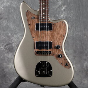 Fender / Made in Japan Hybrid II 2026 Collection Jazzmaster Rosewood Fingerboard Matte Champagne Mirage [2026�N���胂�f��]�y3.53kg�z[S/N JD26005485]�yYRK�z