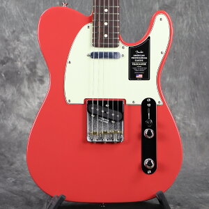 Fender / American Professional Classic Telecaster Rosewood Fingerboard Faded Dakota Red �t�F���_�[ [USA��]�y3.43kg�z[S/N US25085368]�yYRK�z