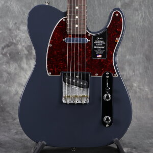 Fender / American Professional Classic Telecaster Rosewood Fingerboard Faded Black �t�F���_�[ [USA��]�y3.33kg�z[S/N US25054201]�yYRK�z