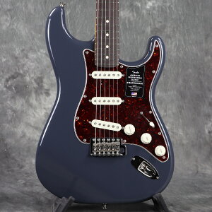 Fender / American Professional Classic Stratocaster Rosewood Fingerboard Faded Black �t�F���_�[ [USA��]�y3.39kg�z[S/N US26027618]�yYRK�z