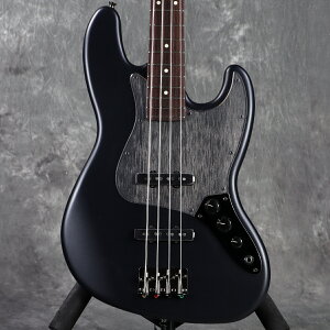 Fender / Made in Japan Hybrid II 2026 Collection Jazz Bass Rosewood Fingerboard Matte Phantom Black [2026�N���胂�f��]�y4.51kg�z[S/N JD26006447]�yYRK�z