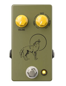 �y�V���i�zJHS Pedals / COYOTE ������t�@�Y �t�@�Y�y�_�� �W�F�C�G�C�`�G�X�y�_�� �y�������K�i�z