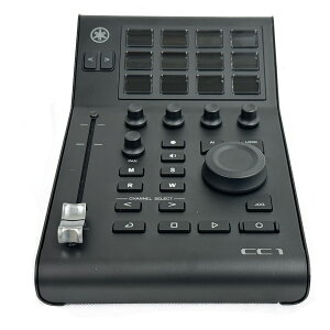 YAMAHA ���}�n / CC1 USB�R���g���[���[�y�f���g�p�i�����I�z�yPNG�z