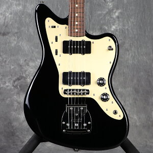 Fender / Made In Japan INORAN Jazzmaster Rosewood Fingerboard Black �t�F���_�[�y3.66kg�z[S/N JD25030479]�yYRK�z