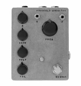 Fairfield Circuitry / Long Life Parametric EQ w/tilt & CV �p�����g���b�NEQ �C�R���C�U�[ �t�F�A�t�B�[���h�T�[�L�^���[ �y���K�����A���㗝�X���i�z�yPNG�z