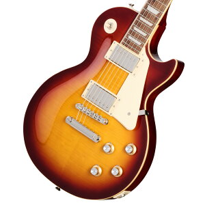Epiphone / Inspired by Gibson Les Paul Standard 60s Figured Iced Tea Burst �G�s�t�H�� ���X �|�[�� [2ND�A�E�g���b�g����]�yYRK�z