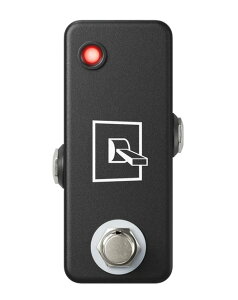 JHS Pedals / Mute Switch �~���[�g�X�C�b�` �W�F�C�G�C�`�G�X�y�_�� �y�������K�i�z