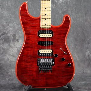 Fender / Michiya Haruhata Stratocaster Maple Fingerboard Trans Pink �t�F���_�[�y4.11kg�z[S/N JD25027003]�yYRK�z