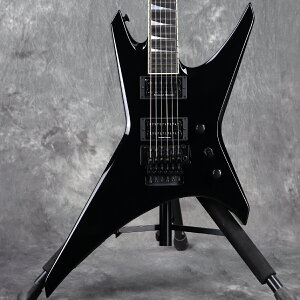 Jackson / USA Select Warrior WR1 Ebony Fingerboard Gloss Black �W���N�\�� [USA��]�y3.46kg�z[S/N U28696]�s����T�V���c&���U�[�X�g���b�v�v���[���g�t�yYRK�z