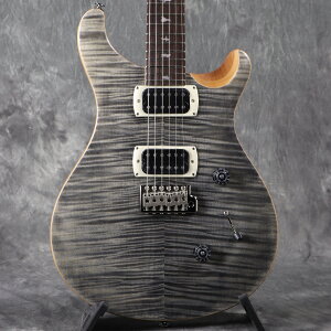 Paul Reed Smith / 2025 SE Custom24 Charcoal(CH)�y3.60kg�z[S/N CTIH080994]�sPRS���v���[���g�I�t�yPNG�z
