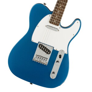 Squier by Fender / Affinity Telecaster Laurel Fingerboard Lake Placid Blue �yB���A�E�g���b�g�����i�I�z�yPNG�z
