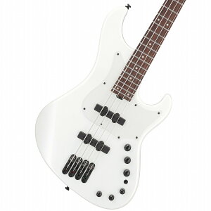 Ibanez / MDM1000-PW (Pearl White) �A�C�o�j�[�Y �G���L�x�[�X [Mode�V���[�Y]�y�V���i�z�s�X�g���b�v�u���b�N�v���[���g�I�t�yPNG�z