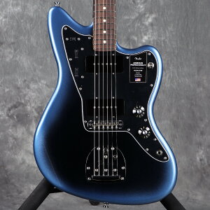 Fender/ American Professional II Jazzmaster Rosewood Fingerboard Dark Night �t�F���_�[�y3.76kg�z[S/N US25111754]�sFENDER�ŐV�X�g���{�`���[�i�[�v���[���g!�t�yYRK�z