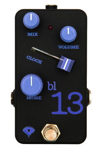 �y����䐔/�J�X�^���J���[�zOld Blood Noise Endeavors / BL-13 Retirement Octave Variable Clock Octave �I�[���h�u���b�h�m�C�Y�G���f���@�[�Y �y�������K�i�z�yPNG�z