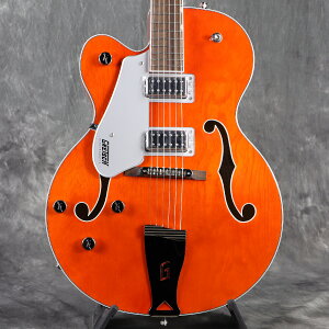 Gretsch / G5420LH Electromatic Classic Hollow Body Single-Cut Left-Handed Laurel FB Orange Stain �y�������p���f���z�y3.26kg�z[S/N CYGC25100931]�yYRK�z