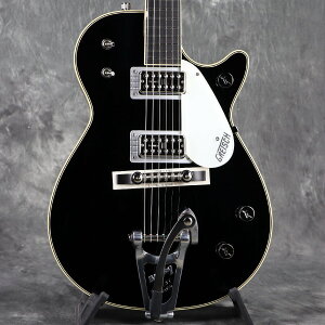 Gretsch / G6128T-59 Vintage Select �f59 Duo Jet with Bigsby TV Jones Black �O���b�`[���ʌ�������]�y3.52kg�z[S/N JT25113921]�yPNG�z