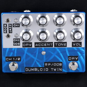 �y�����摜�z Shins Music / Dumbloid Twin SP/ODS Blue Scratch with Jazz/Rock SW �V���Y�~���[�W�b�N ���{�� Made in Japan�mS/N�F3641�n