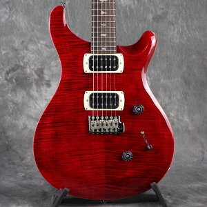 Paul Reed Smith / 2025 SE Custom24 Ruby(RU)�y3.28kg�z[S/N CTIH072696]�sPRS���v���[���g�I�t�yPNG�z