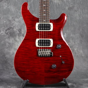 Paul Reed Smith / 2025 SE Custom24 Ruby(RU)�y3.35kg�z[S/N CTIH073188]�sPRS���v���[���g�I�t�yPNG�z