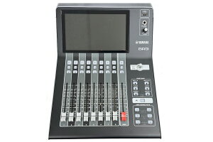 �y�f���g�p�i�����I�zYAMAHA ���}�n / DM3 Standard (DM3S) Digital Mixing Console (Dante�񓋍ڃ��f��)�yPNG�z