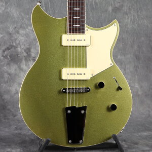 YAMAHA / REVSTAR RSP02T CPG Crisp Gold ���}�n ���{�� �yB���A�E�g���b�g�z[3.62kg][S/N ILZ478E]�yPNG�z