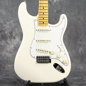 Fender / Limited Edition American Vintage II 1973 Stratocaster Maple FB Olympic White with S-1 Switch [USA��][���胂�f��]�y3.63kg�z[S/N V17142]�sFENDER�ŐV�X�g���{�`���[�i�[�v���[���g!�t�yYRK�z