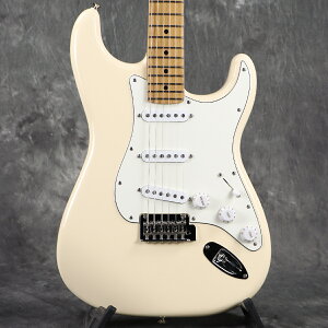 Fender / Limited Edition Player II Stratocaster Maple Fingerboard Olympic White �t�F���_�[ [���胂�f��]�y3.46kg�z[S/N MX25135772]�yYRK�z
