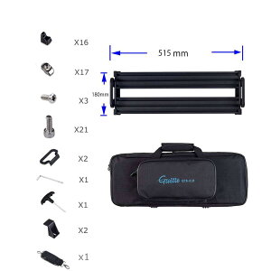 Guitto / GPB-01 �G�t�F�N�^�[�{�[�h �L�������O�P�[�X�t���y���K�㗝�X���i�z
