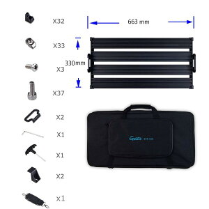 Guitto / GPB-03 �G�t�F�N�^�[�{�[�h �L�������O�P�[�X�t���y���K�㗝�X���i�z