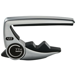 G7th / Performance 3 Capo Silver for Classical Guitar �W�[�[�u���X�y���K�i�z
