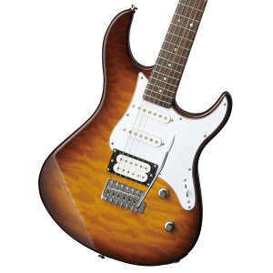 YAMAHA / PAC200 Series Pacifica212VQM TBS Tabacco Brown Sunburst ���}�n �p�V�t�B�J�y���K�i�z�yPNG�z