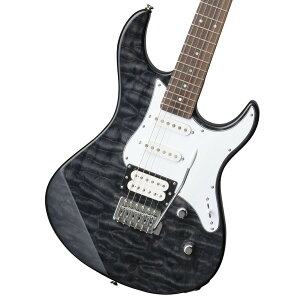 YAMAHA / PAC200 Series Pacifica212VQM TBL Translucent Black ���}�n �p�V�t�B�J�y���K�i�z�yPNG�z