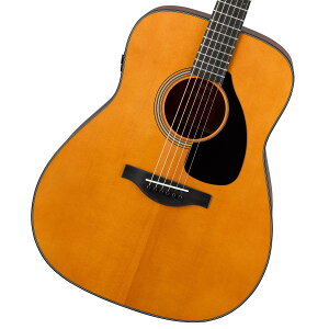 YAMAHA / FG Red Label Series FGX3 VN Vintage Natural ���}�n �G���A�R�y���K�i�z�yPNG�z