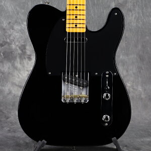Fender / Limited Edition American Vintage II 1951 Telecaster Maple Fingerboard Black �t�F���_�[ [���胂�f��]�y3.54kg�z[S/N V2561692]�sMustang Micro Plus�v���[���g�I�t�yYRK�z