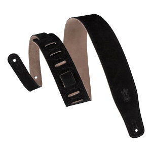 Levy's / Simply Suede Series MS26-BLK ���r�[�X �X�g���b�v �X�G�[�h�y���K�i�z