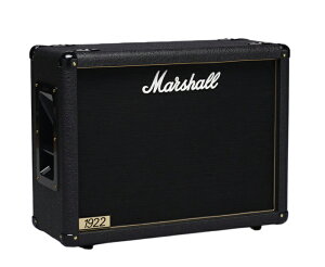 �y���W���݌Ɂz Marshall / 1922 2x12 Cabinet �}�[�V���� 150W 150���b�g �M�^�[�p�X�s�[�J�[�L���r�l�b�g�yYRK�z