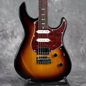 YAMAHA / Pacifica Professional PACP12 DTB Desert Burst ���}�n �p�V�t�B�J ���{�� �yB���A�E�g���b�g�z[3.39kg][S/N ILN206E]�yPNG�z