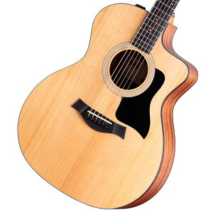 Taylor / 114ce Natural with ES-2 Pickup System �e�C���[�yPNG�z