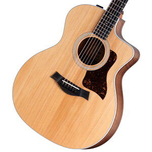 Taylor / 214ce Walnut Natural with ES-2 Pickup System �e�C���[�yPNG�z