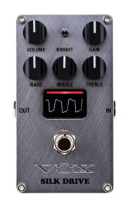 VOX / Valvenergy 1st Series SILK DRIVE VE-SD �{�b�N�X ���H�b�N�X �I�[�o�[�h���C�u�yYRK�z
