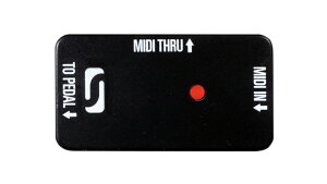 Source Audio / SA168 MIDI Adapter MIDI�R���g ���[����p�A�_�v�^�[ �\�[�X�I�[�f�B�I�y�������K�i�z