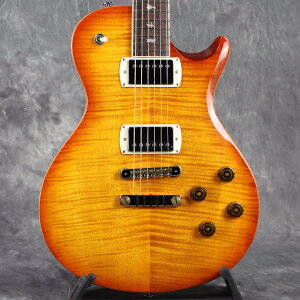 Paul Reed Smith / 2026 SE McCarty594 Singlecut -VS- Vintage Sunburst�y3.74kg�z[S/N CTII010498]�sPRS���v���[���g�I�t�yPNG�z
