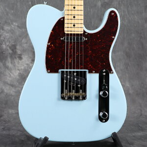 Fender / Made In Japan FSR Collection 2026 Hybrid II Telecaster Maple FB Satin Daphne Blue �t�F���_�[ [�C�V�o�V���胂�f��]�y3.27kg�z[S/N JD26012689]�yYRK�z